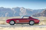 Ferrari 410 Superamerica Coupe by Scaglietti 1957 года